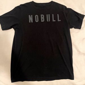Youth NoBull T shirt
